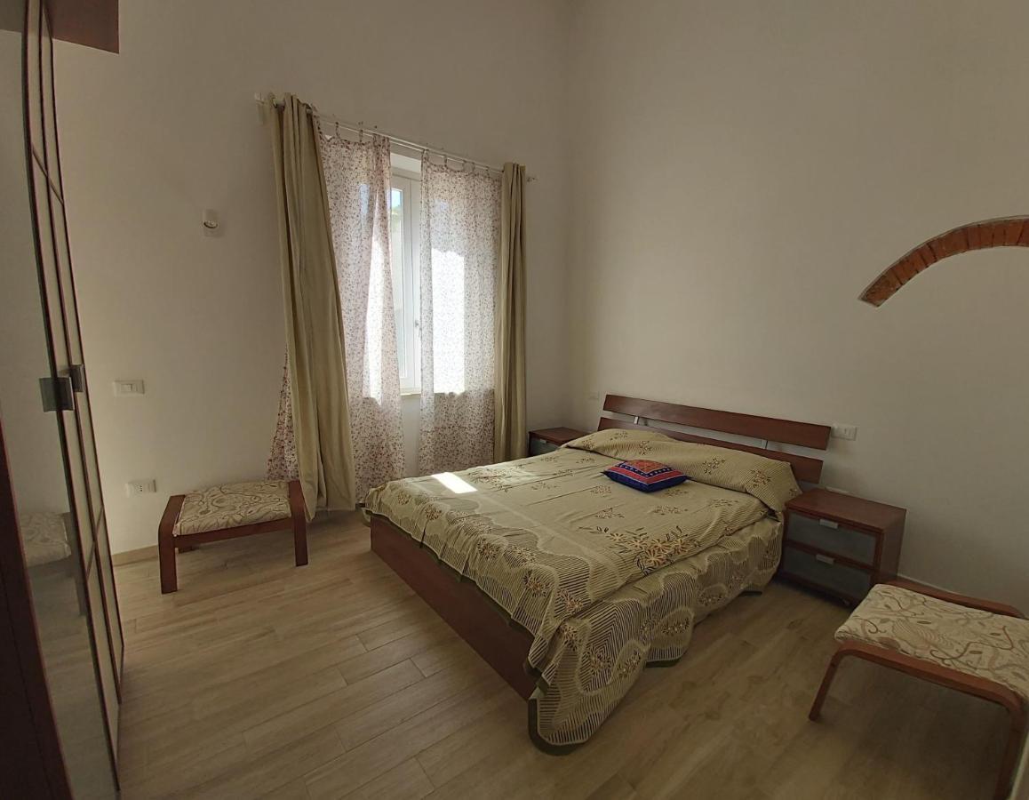 Agriturismo Podere Il Fitto Campiglia Marittima Extérieur photo